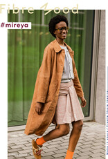 Fibre Mood Bengaline - Mireya - Checks