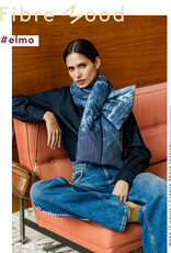 Fibre Mood Stepper katoen - Denim - Elmo