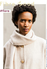 Fibre Mood Mantelstof - Brushed - Fiora