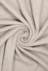 Fibre Mood Mantelstof - Brushed - Fiora