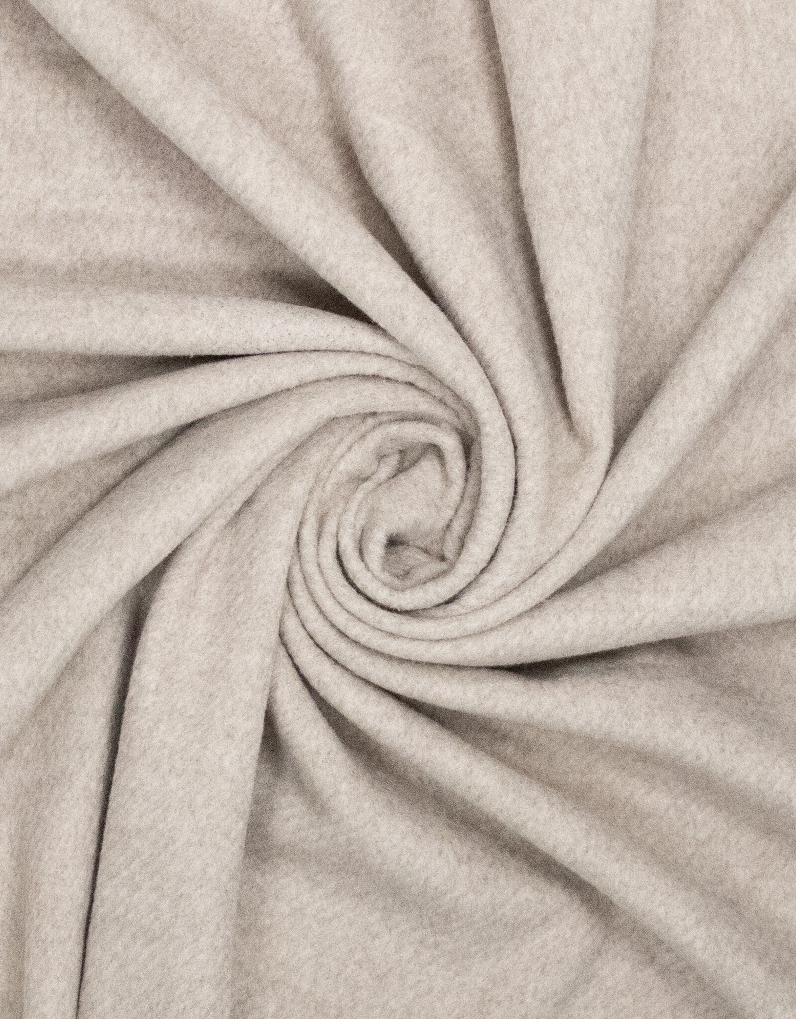 Fibre Mood Mantelstof - Brushed - Fiora