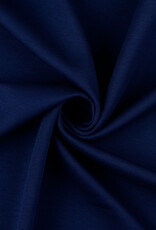 Scuba Jersey - Dark Blue