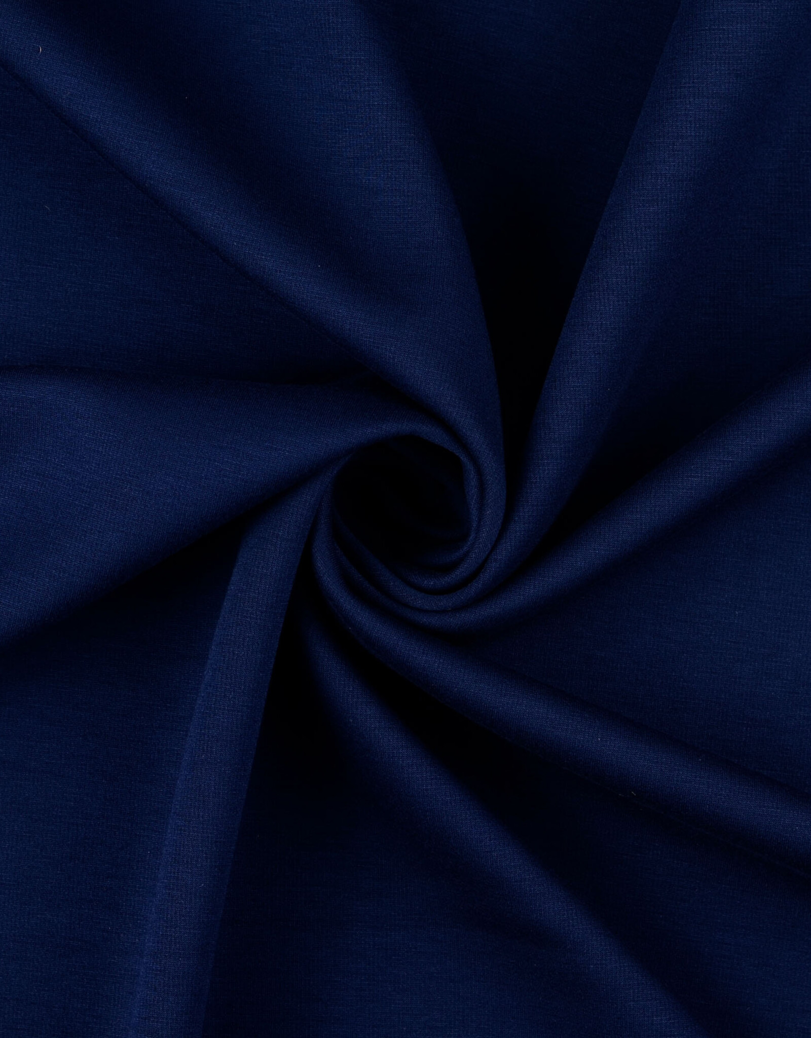 Scuba Jersey - Dark Blue