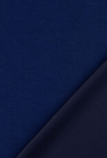 Scuba Jersey - Dark Blue