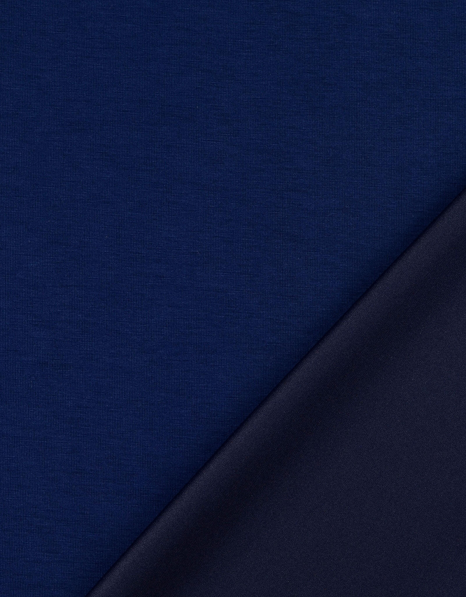 Scuba Jersey - Dark Blue