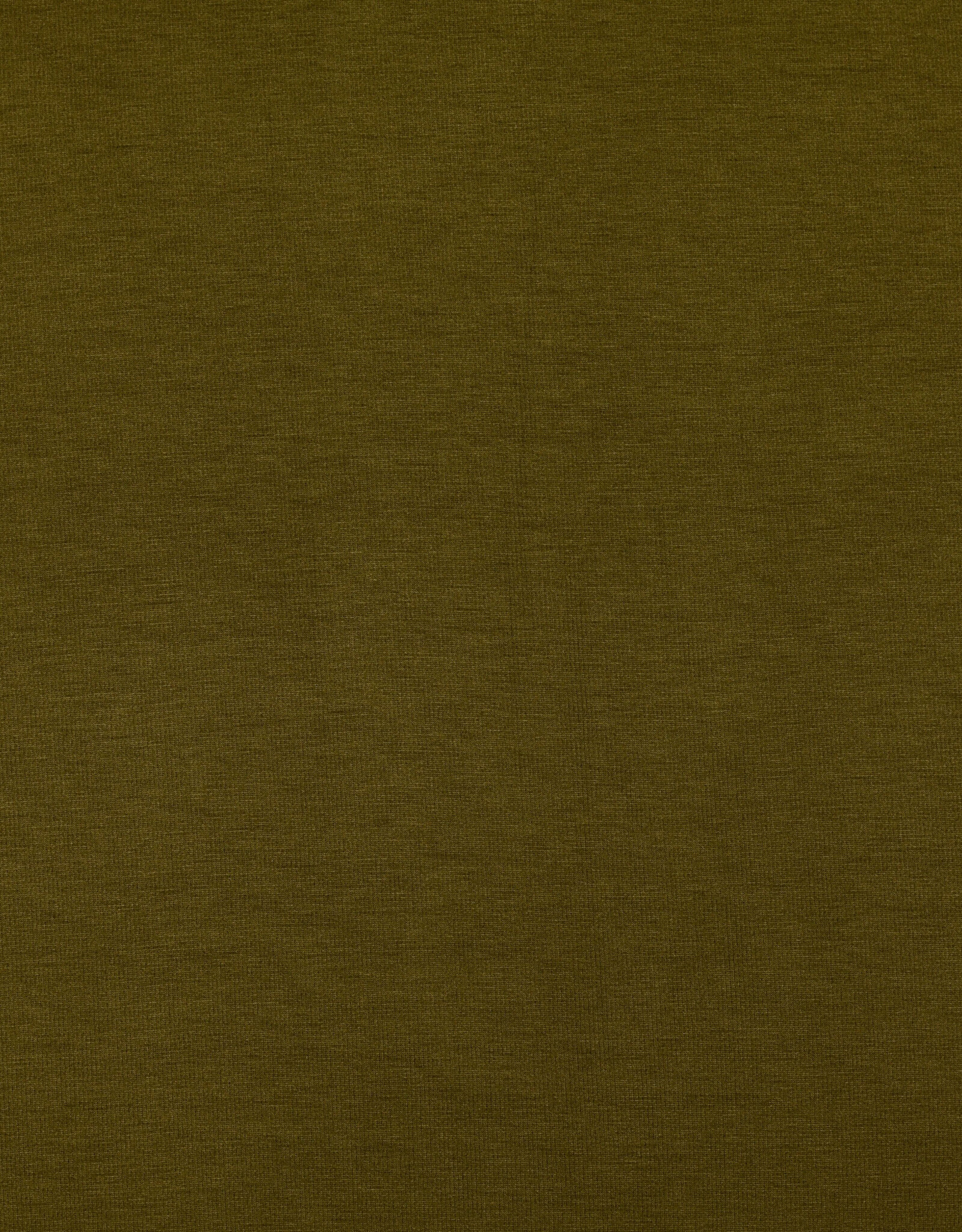 Scuba Jersey - Olive Green