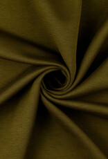 Scuba Jersey - Olive Green