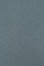 Scuba Jersey - Steel Blue