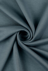 Scuba Jersey - Steel Blue