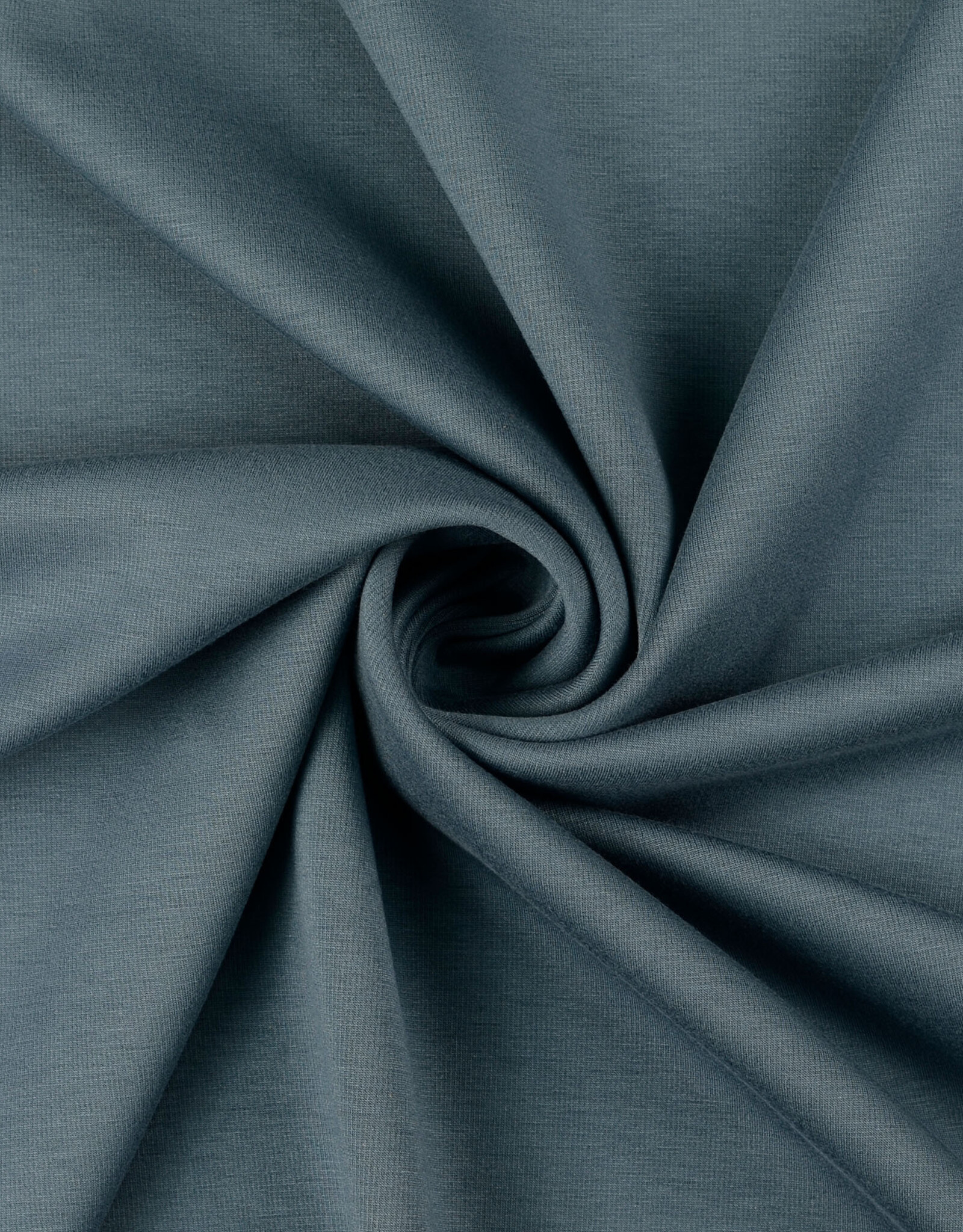 Scuba Jersey - Steel Blue