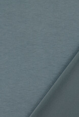 Scuba Jersey - Steel Blue