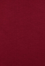 Scuba Jersey - Bordeaux