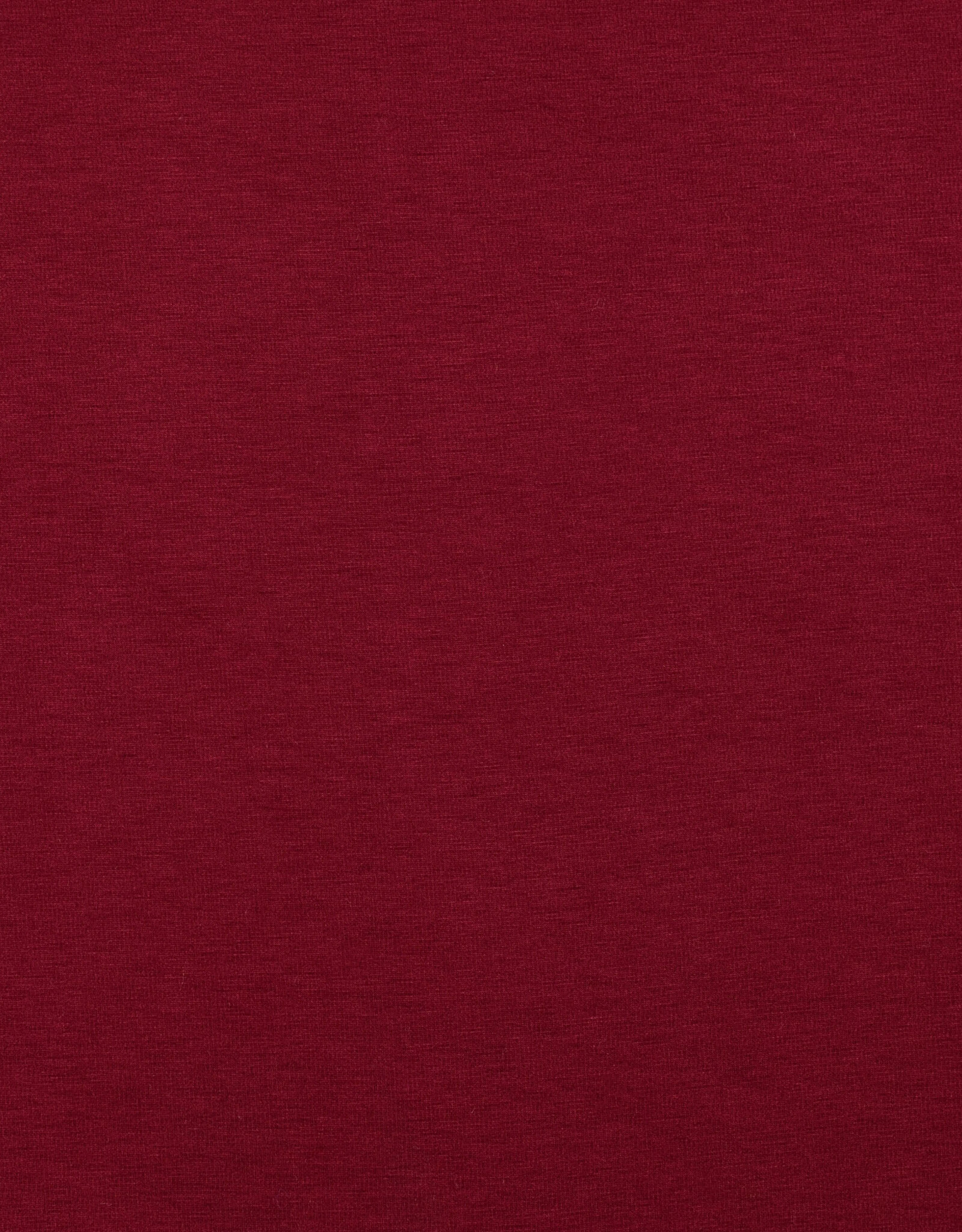 Scuba Jersey - Bordeaux