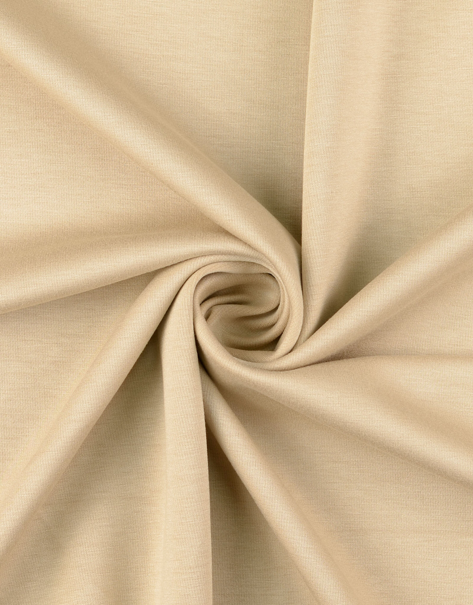 Scuba Jersey - Crème