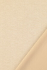 Scuba Jersey - Crème