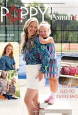 Magazine - Poppy & Pommé - voorjaar '26