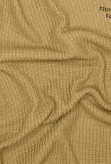 Fibre Mood Knit - Sofia - Gold foil