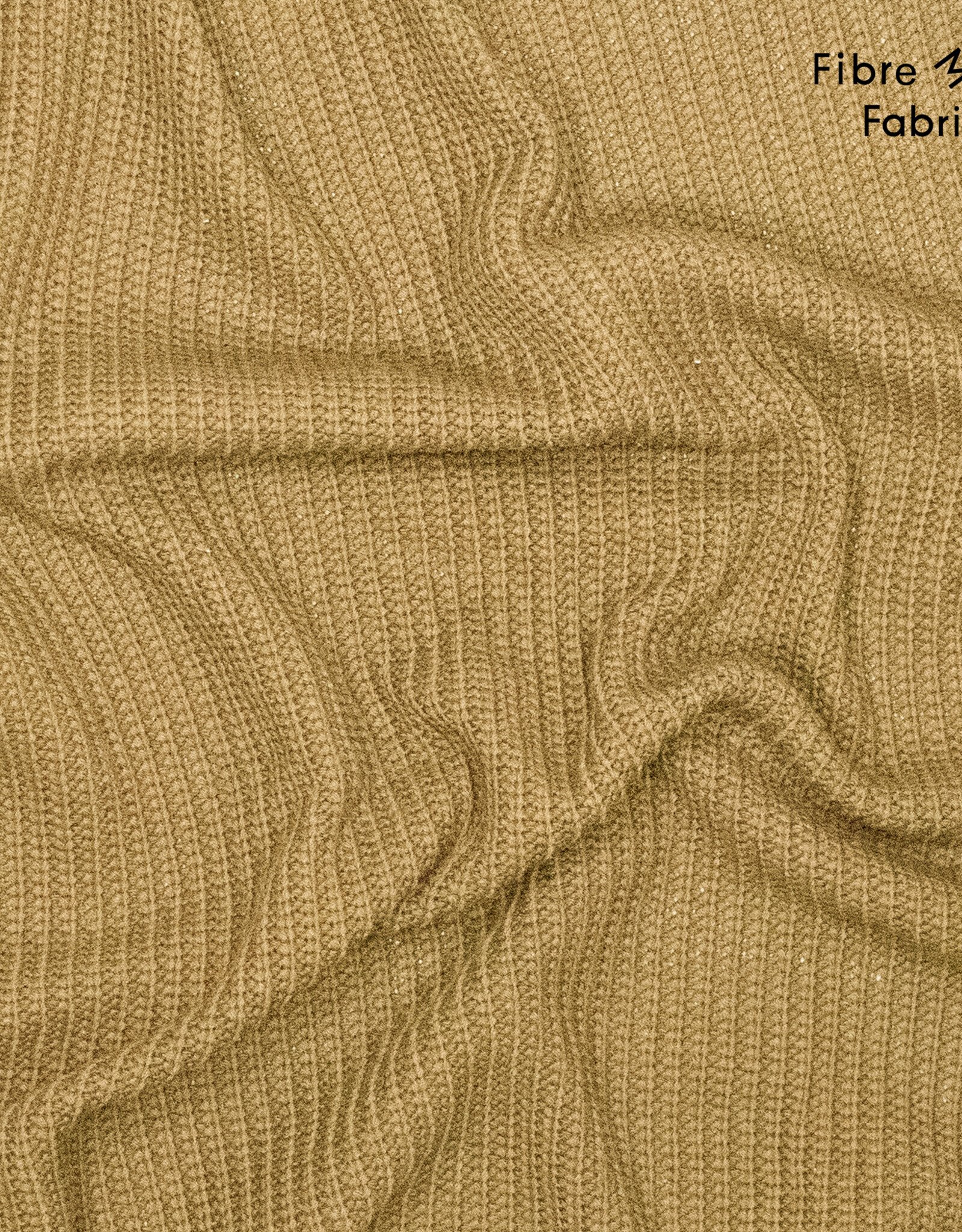 Fibre Mood Knit - Sofia - Gold foil