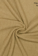 Fibre Mood Knit - Sofia - Gold foil