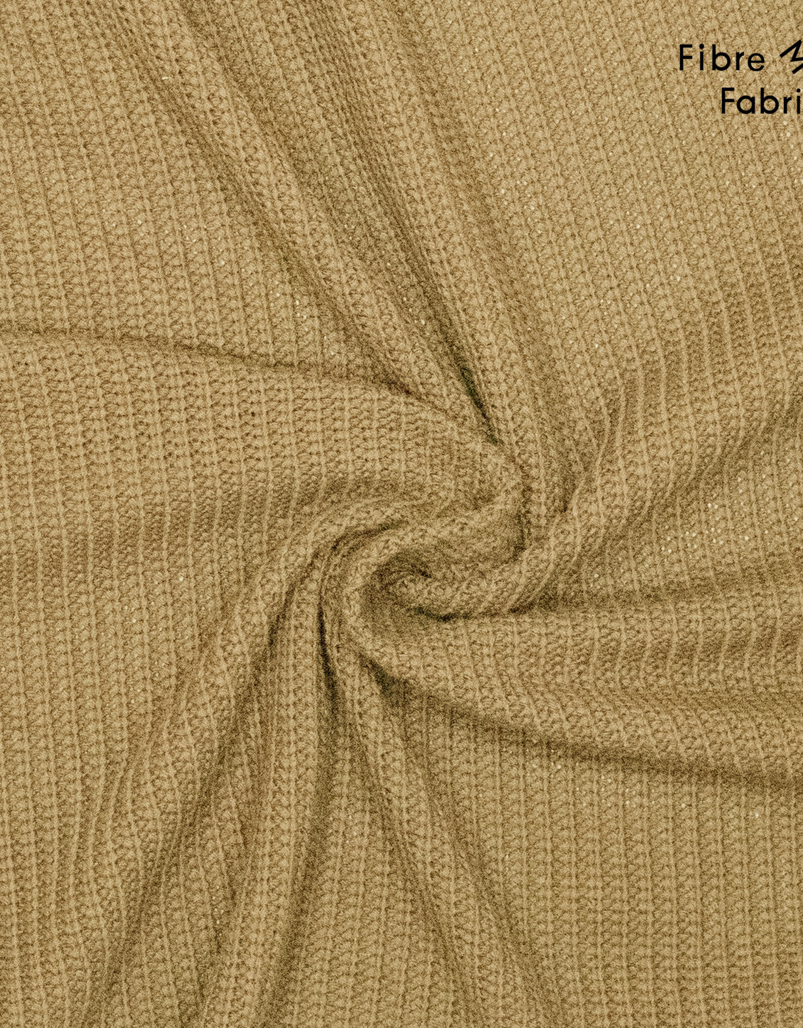 Fibre Mood Knit - Sofia - Gold foil