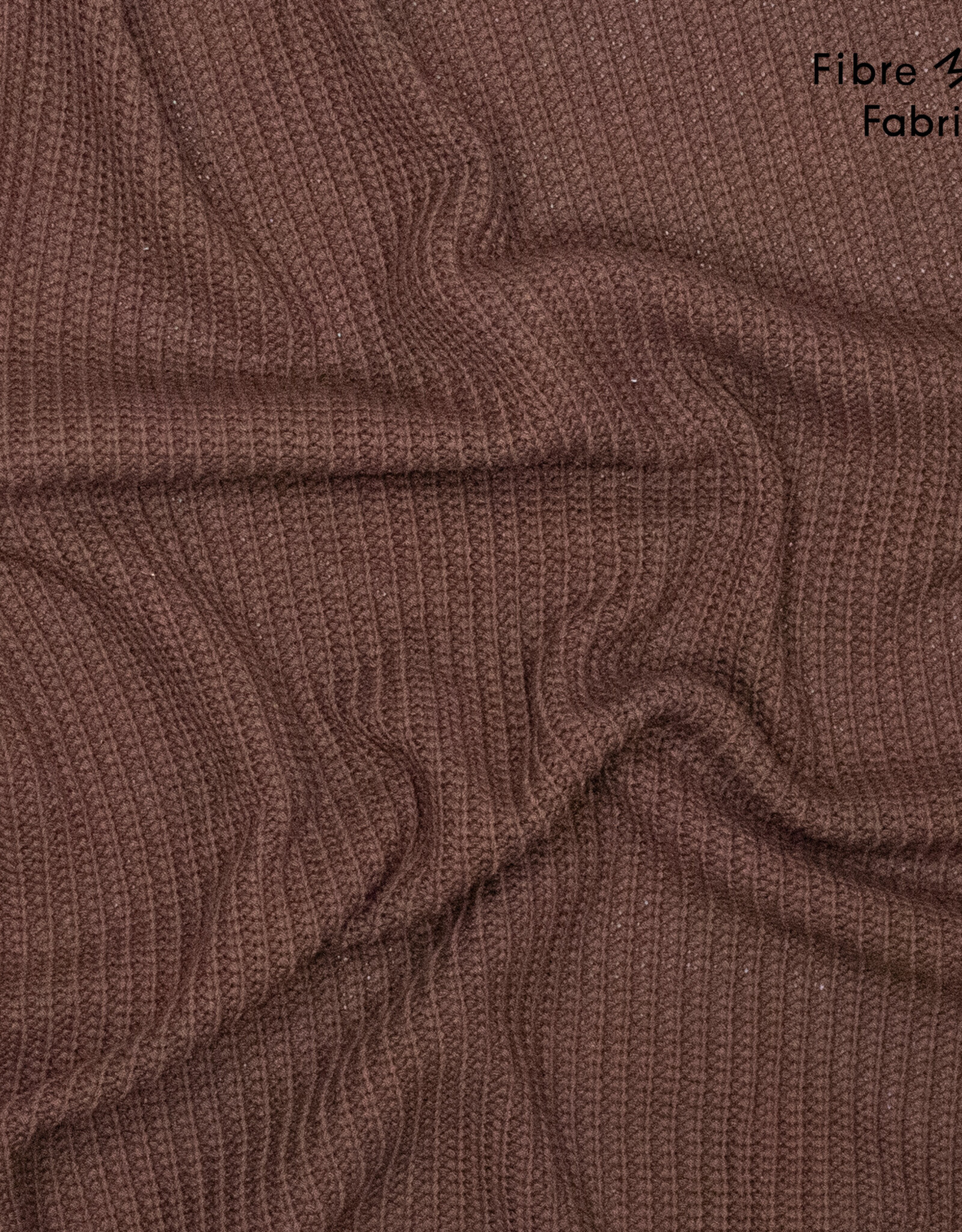 Fibre Mood Knit - Sofia - Bruin