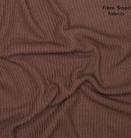 Fibre Mood Knit - Sofia - Bruin