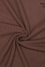 Fibre Mood Knit - Sofia - Bruin