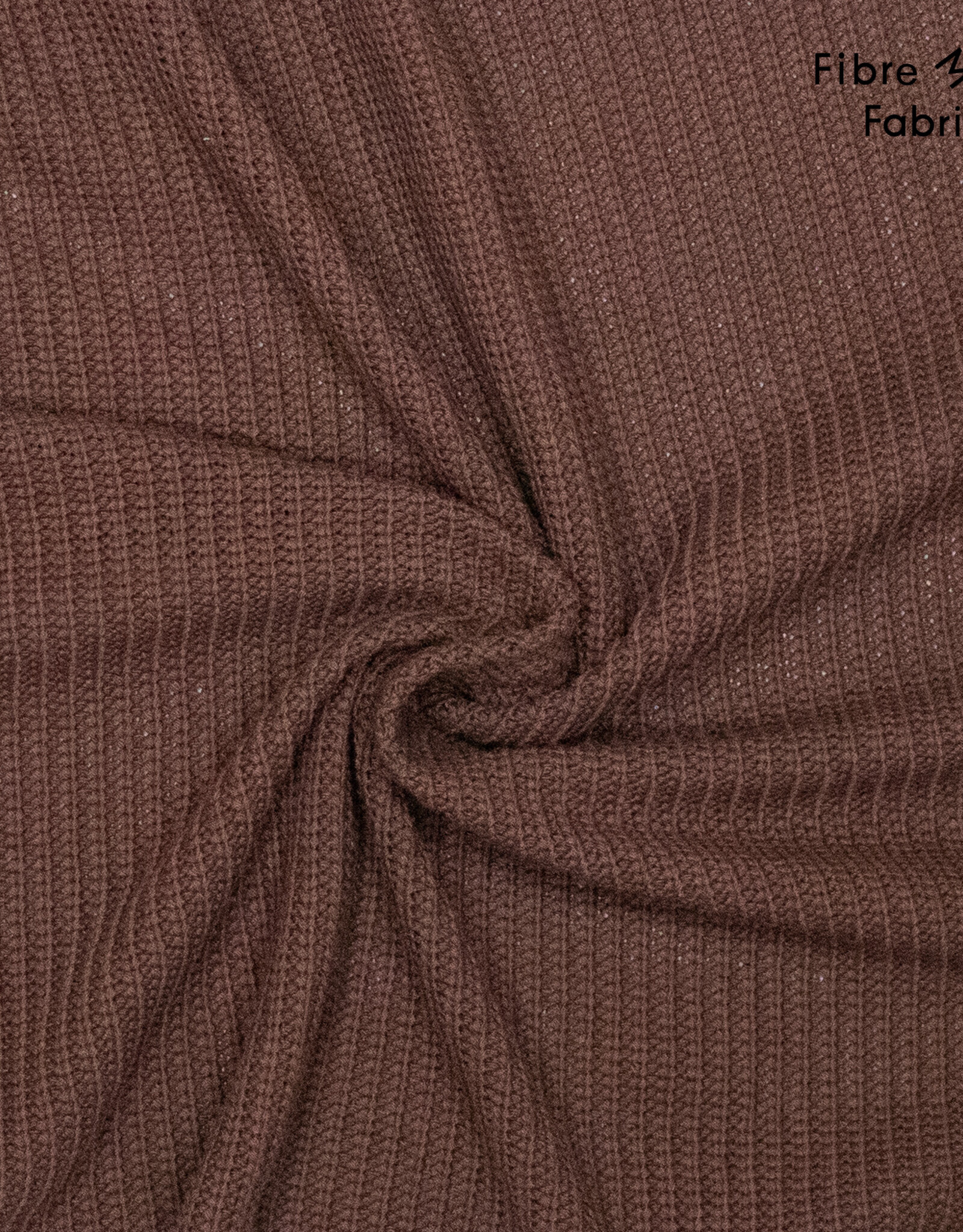 Fibre Mood Knit - Sofia - Bruin
