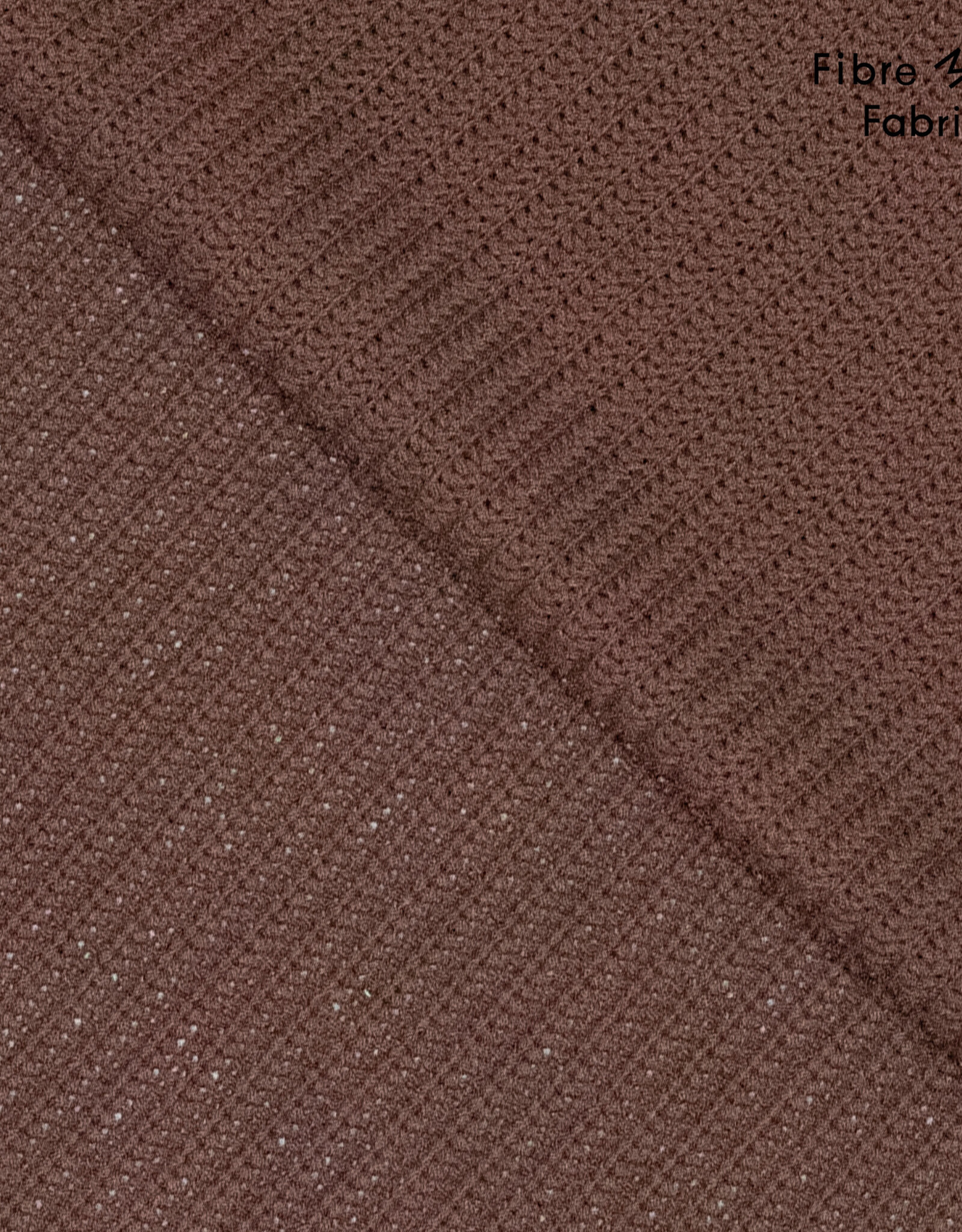 Fibre Mood Knit - Sofia - Bruin