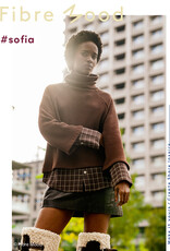 Fibre Mood Knit - Sofia - Bruin