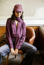 Fibre Mood Paper touch - Zizou - Bordeaux