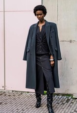 Fibre Mood Paper touch - Milena - Zwart