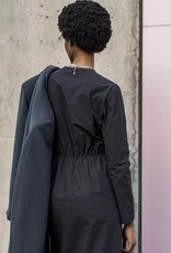 Fibre Mood Paper touch - Milena - Zwart