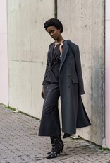 Fibre Mood Paper touch - Milena - Zwart