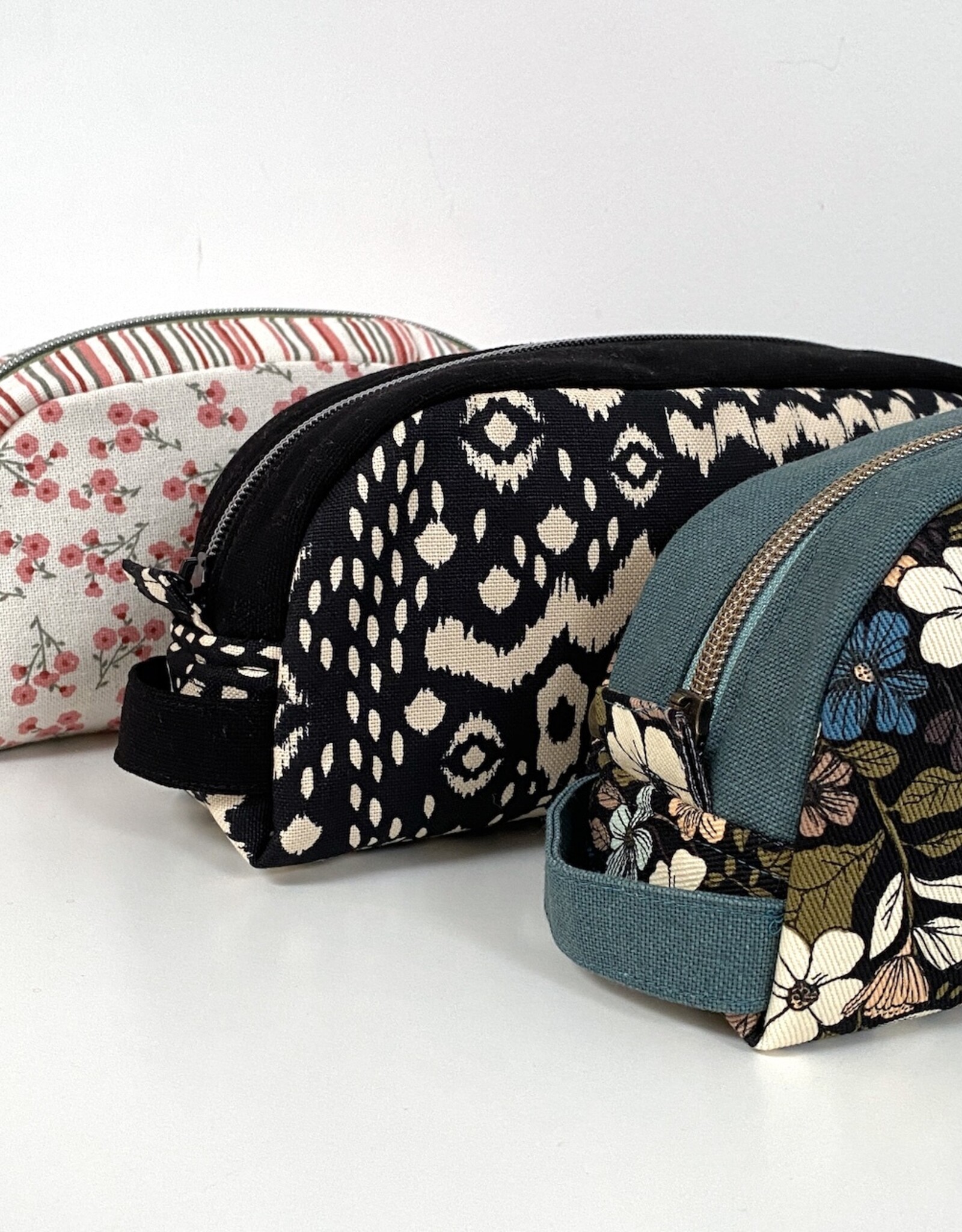 DIY Pakket - OLI pennenzak - Rose