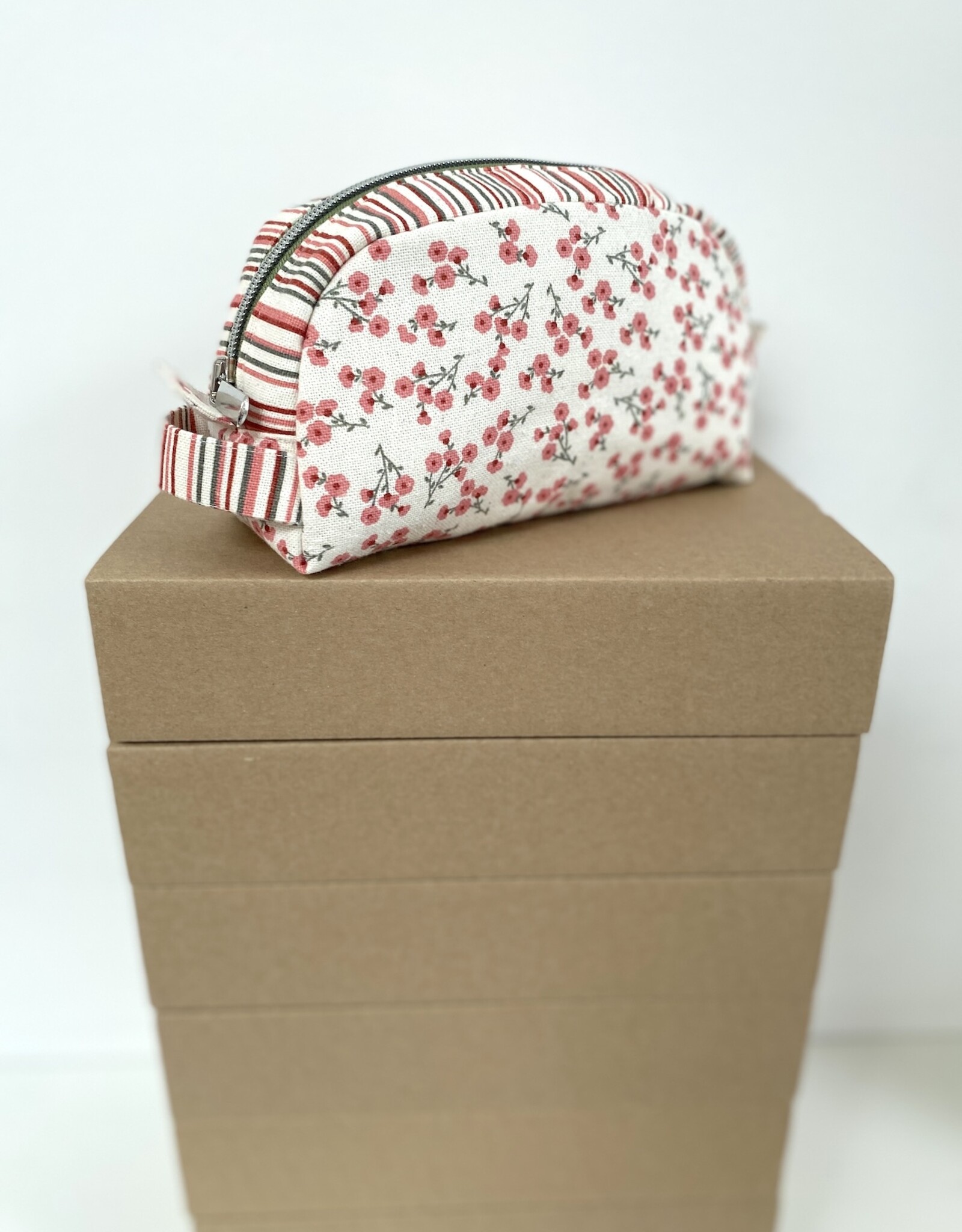 DIY Pakket - OLI pennenzak - Rose