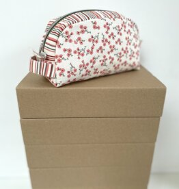 DIY Pakket - OLI pennenzak - Rose