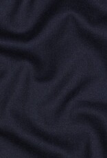 Linnen Viscose - Marineblauw