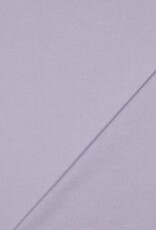 Yarn Dyed Katoen - Fris lila