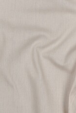 Katoen - Effen - Beige