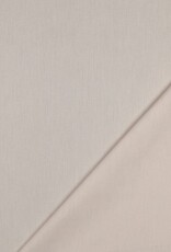 Katoen - Effen - Beige