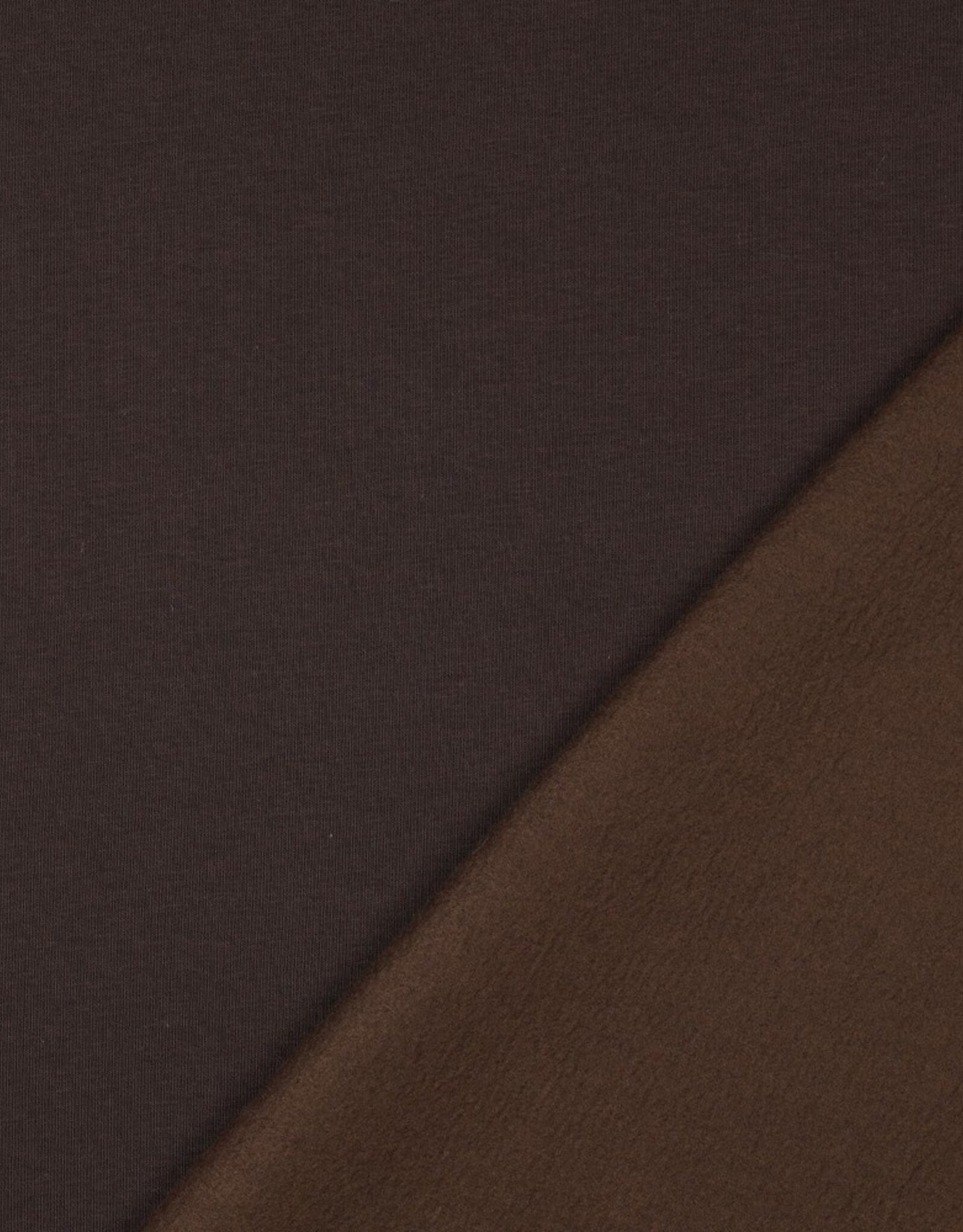 Dikke Jogging - Chocolade