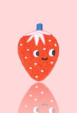 Strijkapplicatie - Strawberry