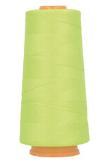 Overlockgaren - Neon Groen