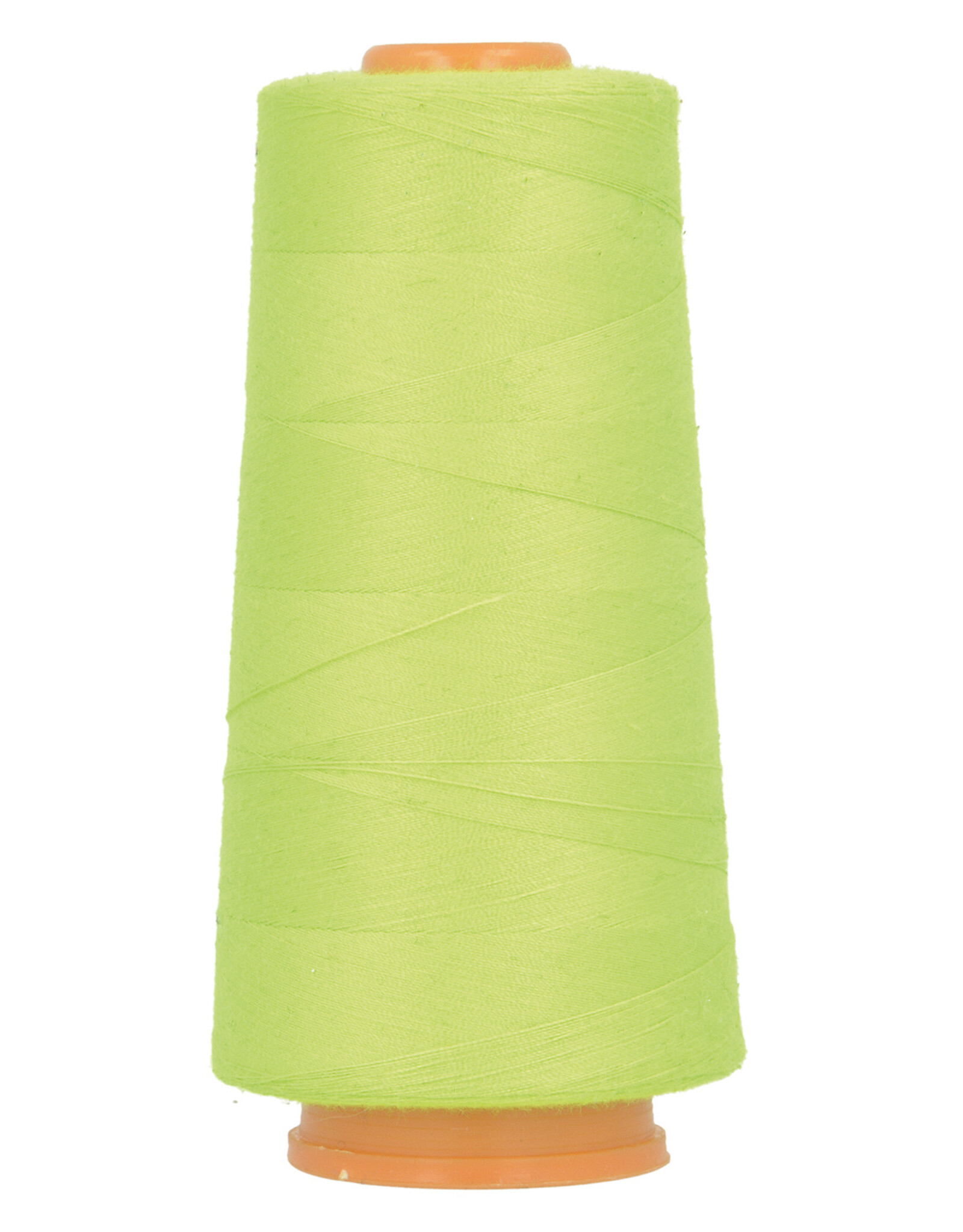 Overlockgaren - Neon Groen