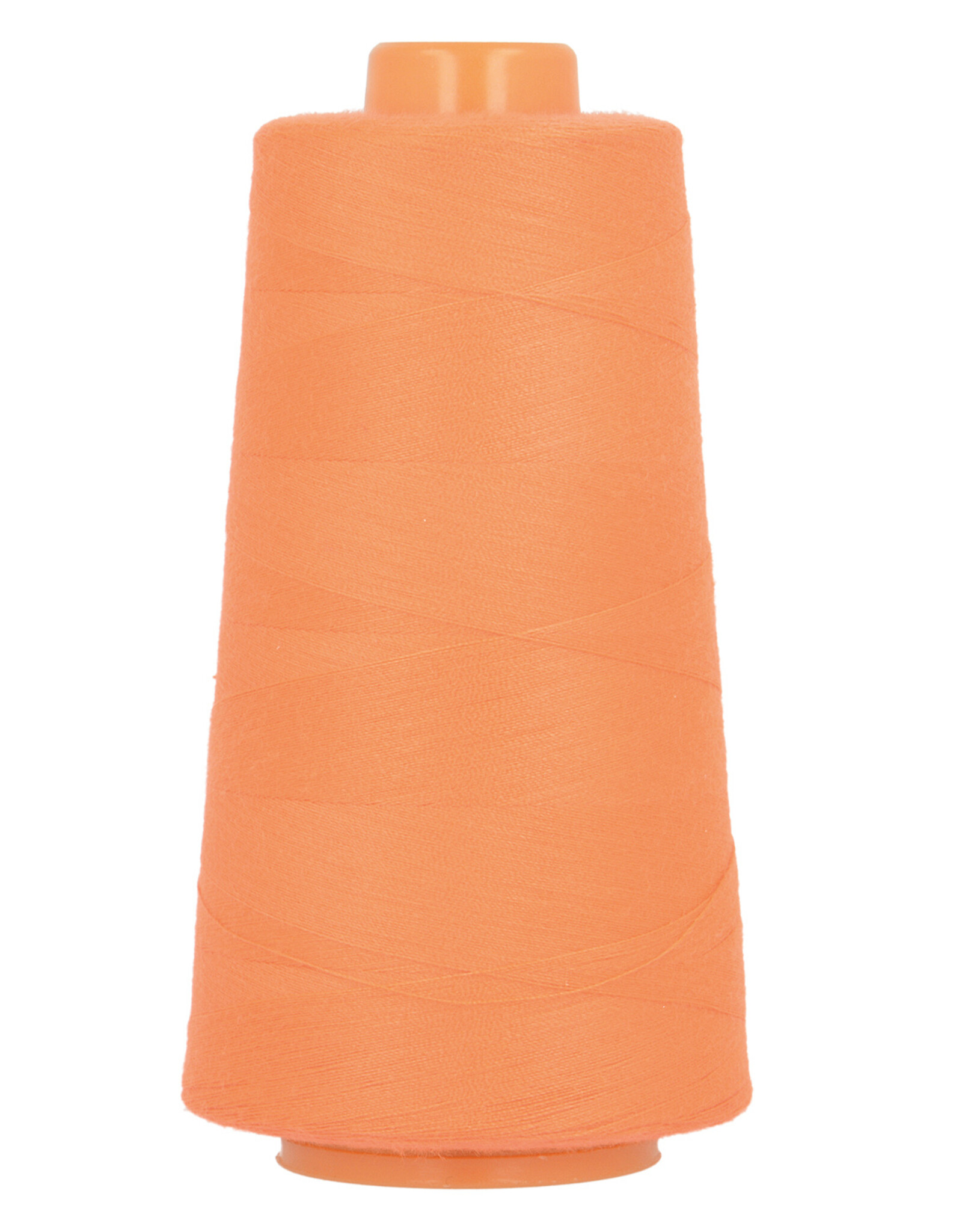 Overlockgaren - Neon Oranje