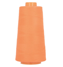 Overlockgaren - Neon Oranje