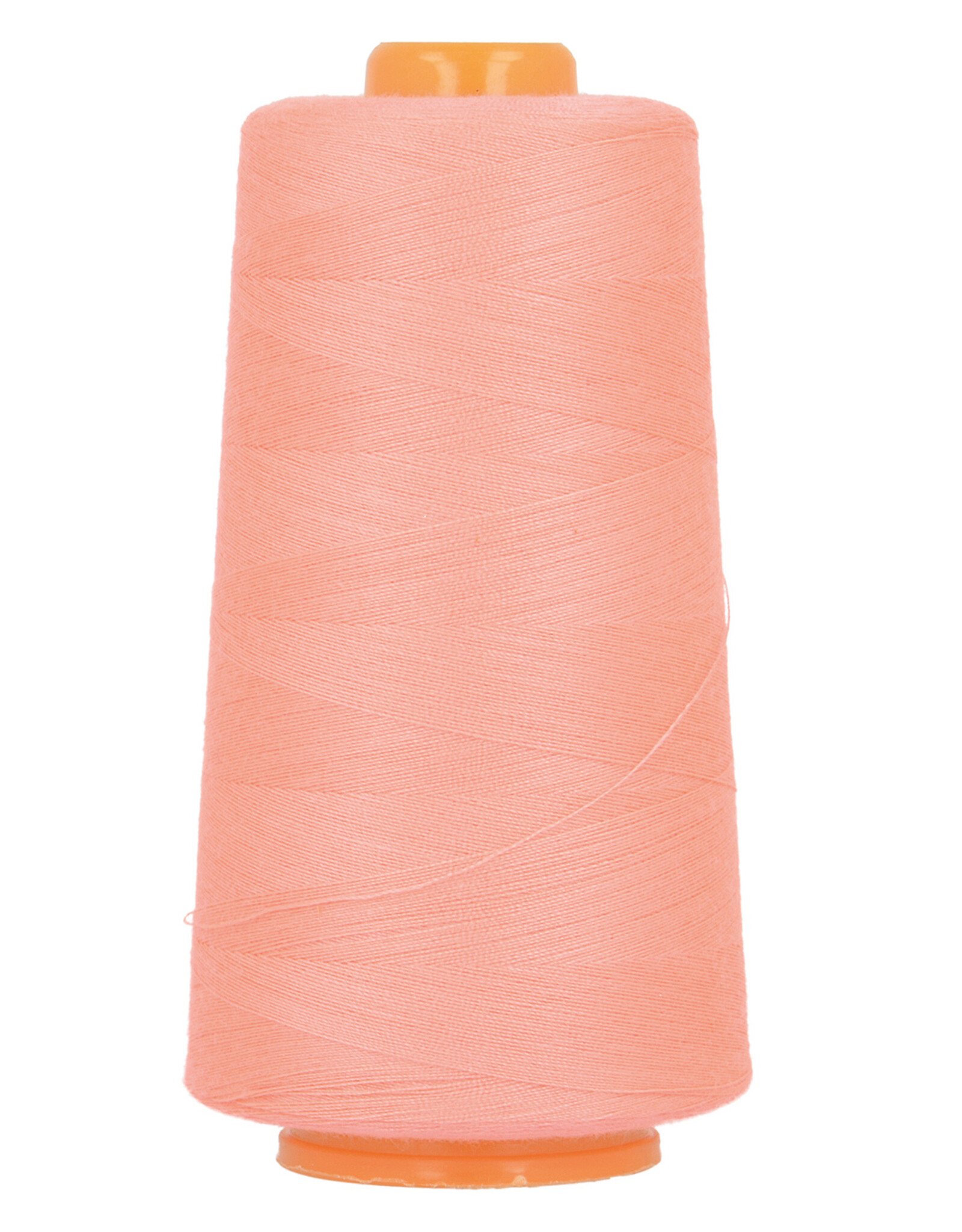 Overlockgaren - Neon Rose