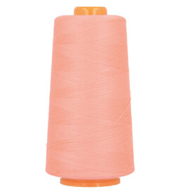 Overlockgaren - Neon Rose