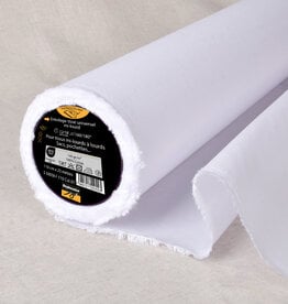 Stevige plakkatoen - F110